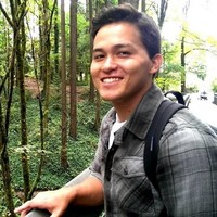 WealthPark Co., Ltd. Employee Daniel Buckner's profile photo