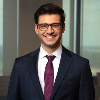 Maven Securities Employee Benjamin Thelen's profile photo