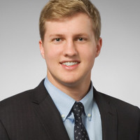 UMB Bank Employee Kaleb Smith's profile photo