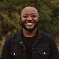 Fielder Church Employee Kingsley Demakpor's profile photo