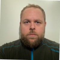 Port of Kristiansand IKS Employee Christian Erikssen's profile photo