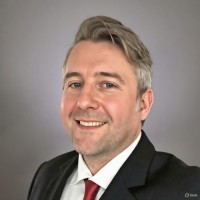 Invoice Cloud Employee Michael Griehm's profile photo