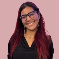 STUDIO JOSEPH Employee Solange Gil's profile photo