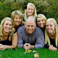 GraceLegacyBuilders.com - Equipping Men as Spiritual Leaders Employee Bruce Kuiper's profile photo