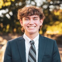 QuantumDigital, Inc. Employee Jackson Baird's profile photo
