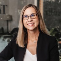 Jamie Vandergon Email & Phone Number