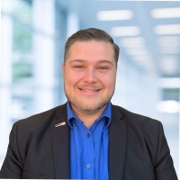 U.S. Bank Employee Jeff Tatum's profile photo