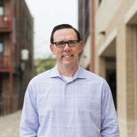 American Commercial Bank & Trust Employee Dan Tuerk's profile photo