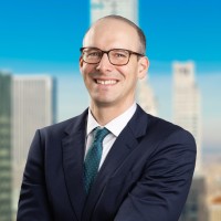 King Street Capital Management Employee Stefan Kaluz's profile photo