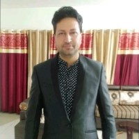 Northern Trust Corporation Employee Prabhu Singh's profile photo