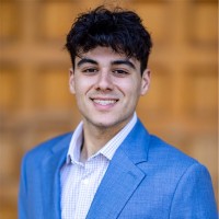 Macro Trials Employee Aria Movassaghi's profile photo