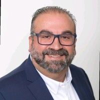 Broccolini Employee Vito Monti's profile photo