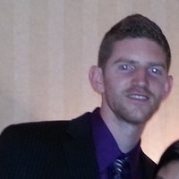 Dual Fuel Employee Tim Eble's profile photo