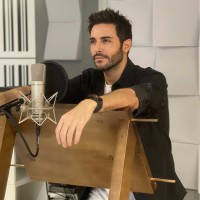 Dinh Media Employee Daniel Casanova's profile photo