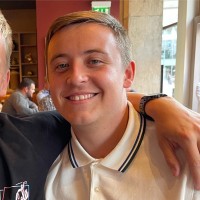 Neticonic Limited Employee Lewis Ibbitson's profile photo