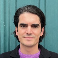 GROUPE SOS Employee Alexandre Lourié's profile photo