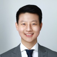 Chuck Chen Email & Phone Number
