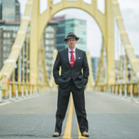 Robert Morris University Employee James Shock's profile photo