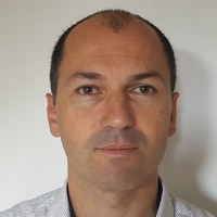 Groupe Vicat Employee Frédéric Dumont's profile photo