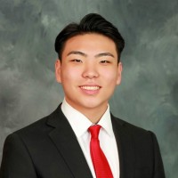 DRD Technology Employee David An's profile photo