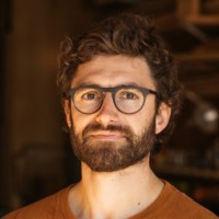 Praxis Builders Employee Peter Ward's profile photo