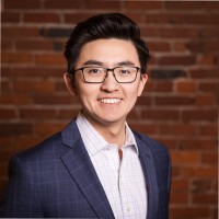 Consertus Employee Bowen Chen's profile photo