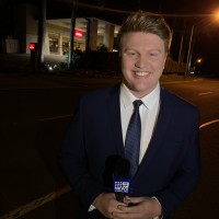 Nine Network Australia Employee Will Crouch's profile photo