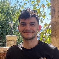 Aaron Gurney's profile photo