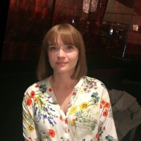 Victoria London Email & Phone Number