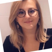 Opensys Telecom Employee Charlotte's profile photo