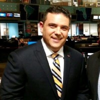 A-Smart CAM Employee Jose Pazos's profile photo