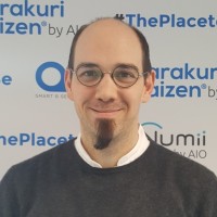 AIO Employee Lionel Nicoud's profile photo