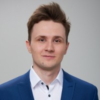 UMB AG Employee Sven Niemann's profile photo