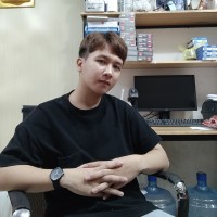 IDS Software Employee Thanh Dat's profile photo