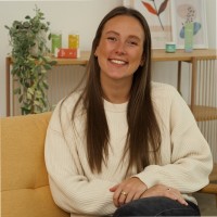 InnoNature Employee Frederike Braun's profile photo