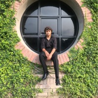 Cloudpacer Employee Hamza Ahmad's profile photo