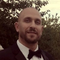 Anthony Lamberti Email & Phone Number