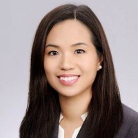 A-CAP Employee Justine Liu's profile photo