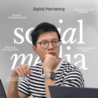 Trinity42 | Formerly Known As PanPages Trinity Employee Ron Pang's profile photo