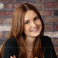 Geppetto's Toys Employee Alexis Schubat's profile photo