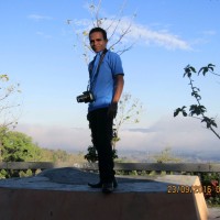 ANPM TIMOR LESTE Employee Gilberto Barreto's profile photo