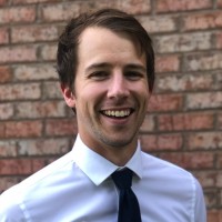 Agrarian Solutions Employee Cody Cline's profile photo