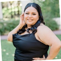 The Ryding Company | Your Retirement Plan Company Employee Liliana Sanchez's profile photo
