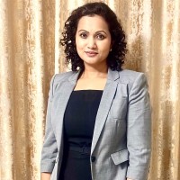 AW Rostamani Trading Co LLC Employee Supriya Vaz's profile photo