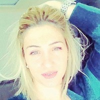 JB MARTIN Employee Salome Petriashvili's profile photo
