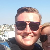 Anova  Employee Joey Gamble's profile photo