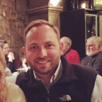 Algo Employee Michael Stephens's profile photo