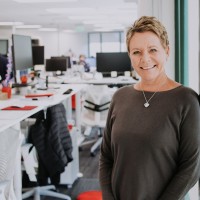 ehomes Employee Kathy Bradford's profile photo