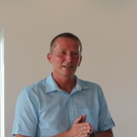 Jøni A/S Employee Brian Fenger's profile photo