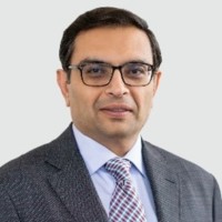 Alchemy Capital Management Pvt Ltd Employee Hiren Ved's profile photo